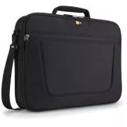 Case Logic VNCI215 táska 15, 6 hüvelykes laptophoz, fekete