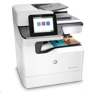 HP PageWide Enterprise Color MFP 780dn (A3, 45 ppm, USB 2.0, Ethernet, duplex tálca, nyomtatás / szkennelés / másolás)