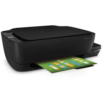 HP All-in-One tintatartály Wireless 415 (A4, 04/08 ppm, USB, Wi-Fi, nyomtatás, szkennelés, másolás)