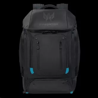 Acer PREDATOR GAMING UTILITY FEKETE HÁTIZSÁK KÉKKÉK színnel Acer PREDATOR GAMING UTILITY FEKETE HÁTIZSÁK KÉKKÉK színnel