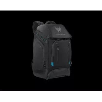 Acer PREDATOR GAMING UTILITY FEKETE HÁTIZSÁK KÉKKÉK színnel Acer PREDATOR GAMING UTILITY FEKETE HÁTIZSÁK KÉKKÉK színnel