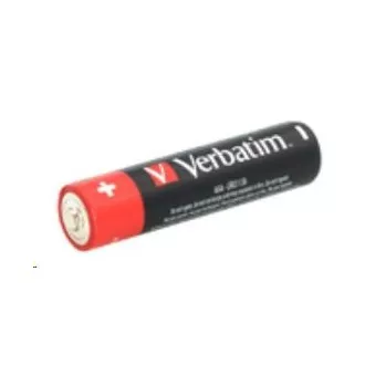 VERBATIM alkáli elem AAA 10 csomag / LR3