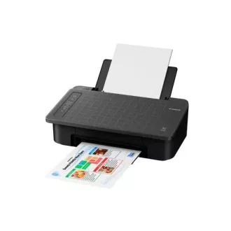 Canon PIXMA TS305 nyomtató - színes, SF, USB, Wi-Fi