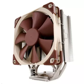 NOCTUA NH-U12S SE-AM4 - CPU-hűtő, AM4