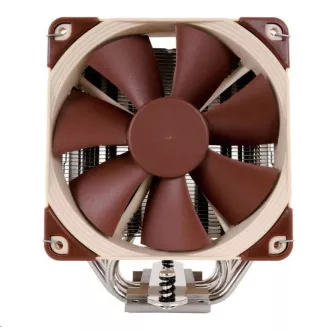 NOCTUA NH-U12S SE-AM4 - CPU-hűtő, AM4