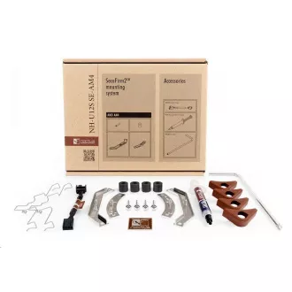 NOCTUA NH-U12S SE-AM4 - CPU-hűtő, AM4