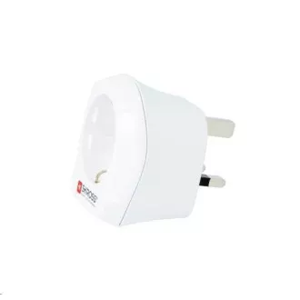 SKROSS Travel Adapter UK az Egyesült Királyságban való használatra, G típus SKROSS Travel Adapter UK az Egyesült Királyságban való használatra, G típus