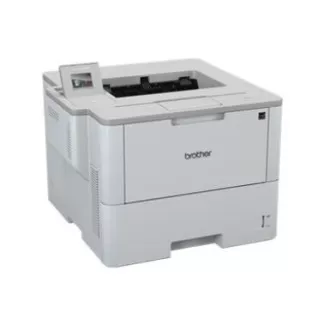 BROTHER mono lézernyomtató HL-L6300DW - A4, 46ppm, 1200x1200, 256, PCL6, USB 2.0, WiFi, LAN, DUPLEX