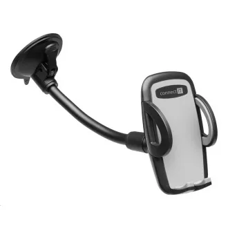CONNECT IT InCarz univerzális mobiltelefon tartó, hosszú változat
