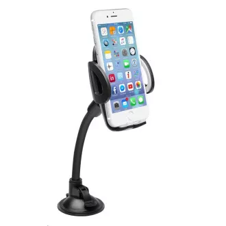 CONNECT IT InCarz univerzális mobiltelefon tartó, hosszú változat