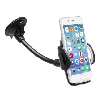 CONNECT IT InCarz univerzális mobiltelefon tartó, hosszú változat