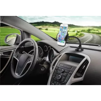 CONNECT IT InCarz univerzális mobiltelefon tartó, hosszú változat