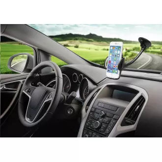 CONNECT IT InCarz univerzális mobiltelefon tartó, hosszú változat