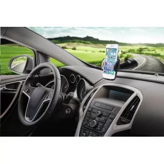 CONNECT IT InCarz univerzális autós mobiltelefon tartó, rövid változat