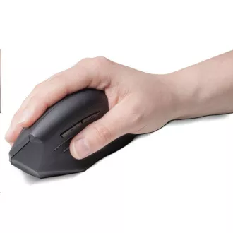 CSATLAKOZTASSA AZ EGÉSZSÉGÉRT ergonomikus függőleges egér, vezeték nélküli CSATLAKOZTASSA AZ EGÉSZSÉGÉRT ergonomikus függőleges egér, vezeték nélküli