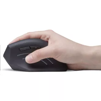 CSATLAKOZTASSA AZ EGÉSZSÉGÉRT ergonomikus függőleges egér, vezeték nélküli CSATLAKOZTASSA AZ EGÉSZSÉGÉRT ergonomikus függőleges egér, vezeték nélküli