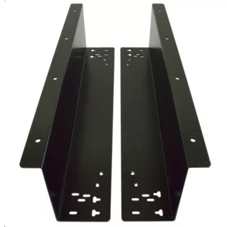 Virtuos kasszafióktartó C420 / C425 / C430 / S-410, fekete