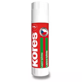 Szilárd ragasztó 15g Kores