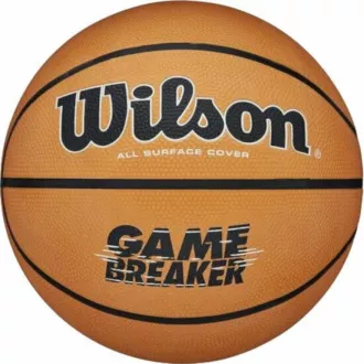 Kosárlabda WILSON GAME BREAKER, 7-es méret Kosárlabda WILSON GAME BREAKER, 7-es méret