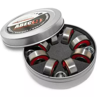 NEX ABEC-9 RS Carbon cserecsapágyak dobozban, 8db