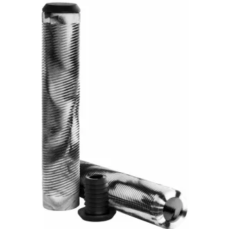 Csere markolat freestyle robogó kormányhoz TPR Grip (X-CORE), 2db