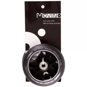 Pótkerekek MOVINO MANIAC freestyle rollerhez, 110 mm, 2 db