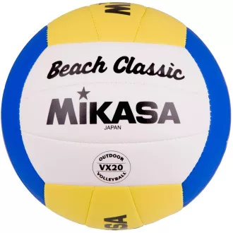Röplabda MIKASA Beach Klasszikus Röplabda MIKASA Beach Klasszikus
