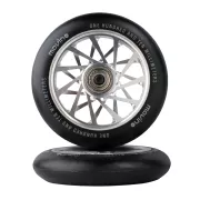 Pótkerék freestyle robogóhoz 110 mm ALU CORE, 2 db