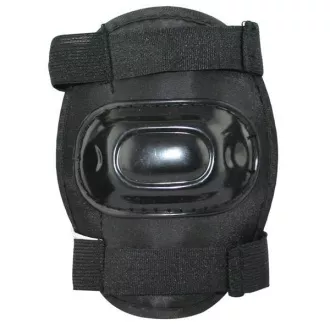 Fekete protektor készlet EX108, S