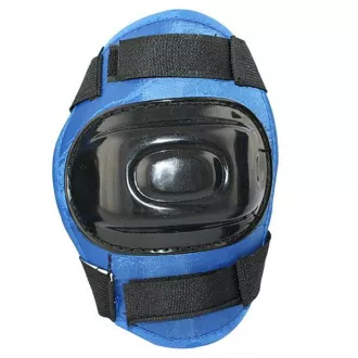 Kék protektor szett EX108, M