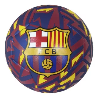 FC Barcelona focilabda 5 méret, TECH SQUARE FC Barcelona focilabda 5 méret, TECH SQUARE
