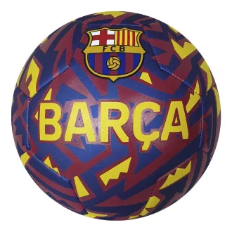 FC Barcelona focilabda 5 méret, TECH SQUARE FC Barcelona focilabda 5 méret, TECH SQUARE