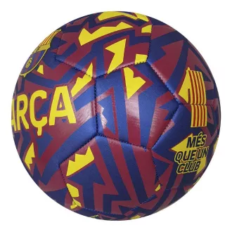 FC Barcelona focilabda 5 méret, TECH SQUARE FC Barcelona focilabda 5 méret, TECH SQUARE