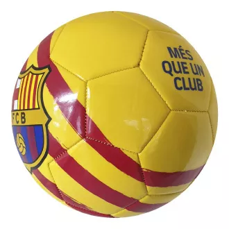 Labdarúgás FC Barcelona 5 méret, CATALUNYA