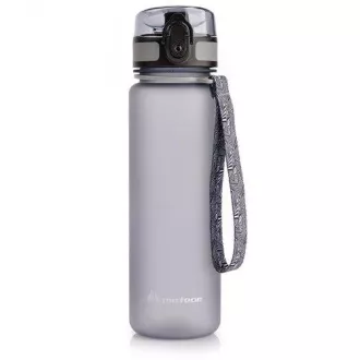 Tritan sport palack MTR 500 ml, fekete