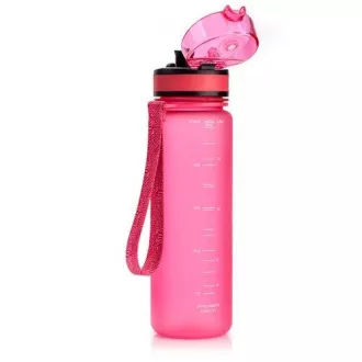 Tritan sport palack MTR 500 ml, sötétkék