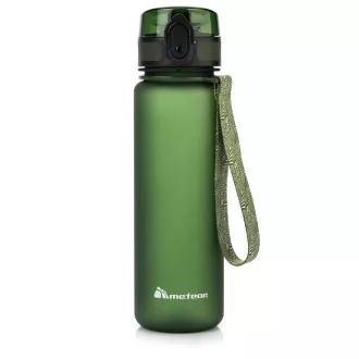 Tritan sport palack MTR 500 ml, sötétkék
