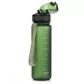 Tritan sport palack MTR 500 ml, sötétkék