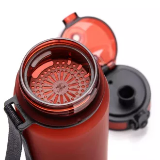 Tritan sport palack MTR 500 ml, sötétkék