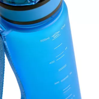 Tritan sport palack MTR 500 ml, rózsaszín
