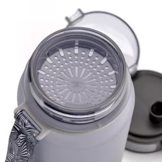 Tritan sport palack MTR 500 ml, rózsaszín