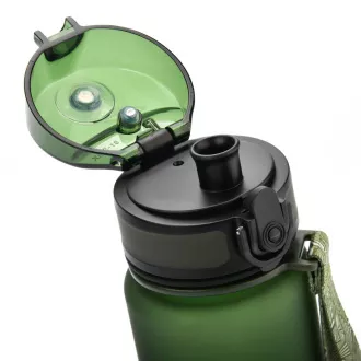 Tritan sport palack MTR 500 ml, rózsaszín