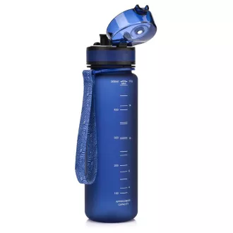 Tritan sport palack MTR 500 ml, rózsaszín