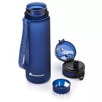 Tritan sportpalack MTR 500 ml, szürke
