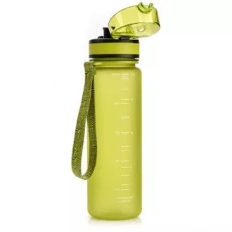 Tritan sport palack MTR 500 ml, sötétzöld