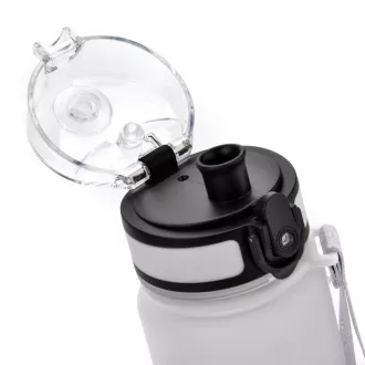 Tritan sport palack MTR 500 ml, sötétzöld