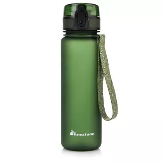 Tritan sport palack MTR, 500ml, zöld