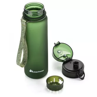 Tritan sport palack MTR, 500ml, zöld