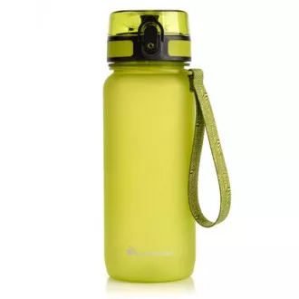 Tritan sport palack MTR 650 ml, fekete