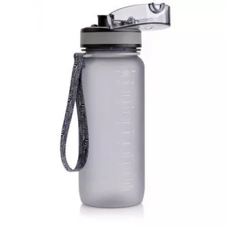 Tritan sport palack MTR 650 ml, fekete